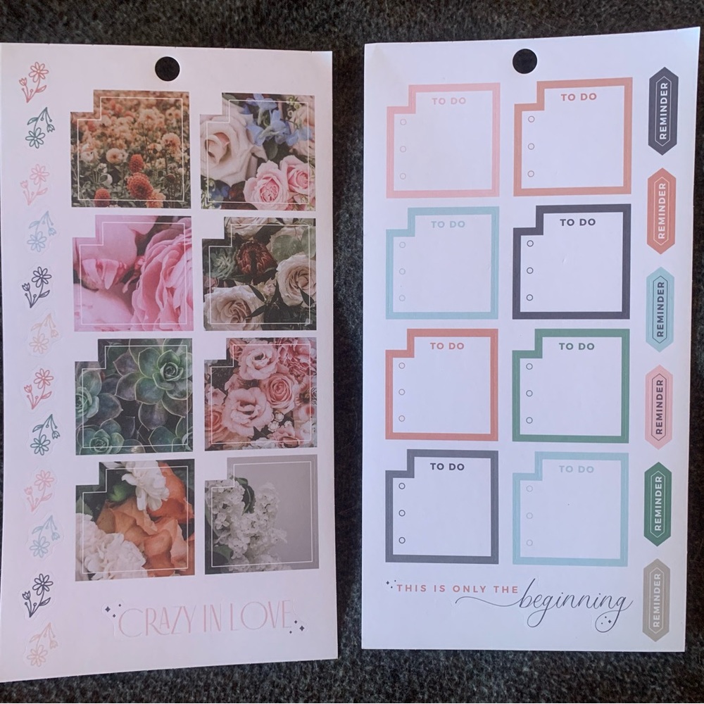 30 SHEET MYSTERY BUNDLE
